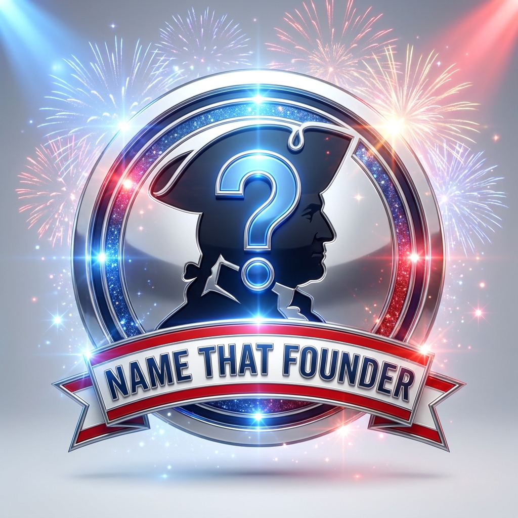 Name That Founder