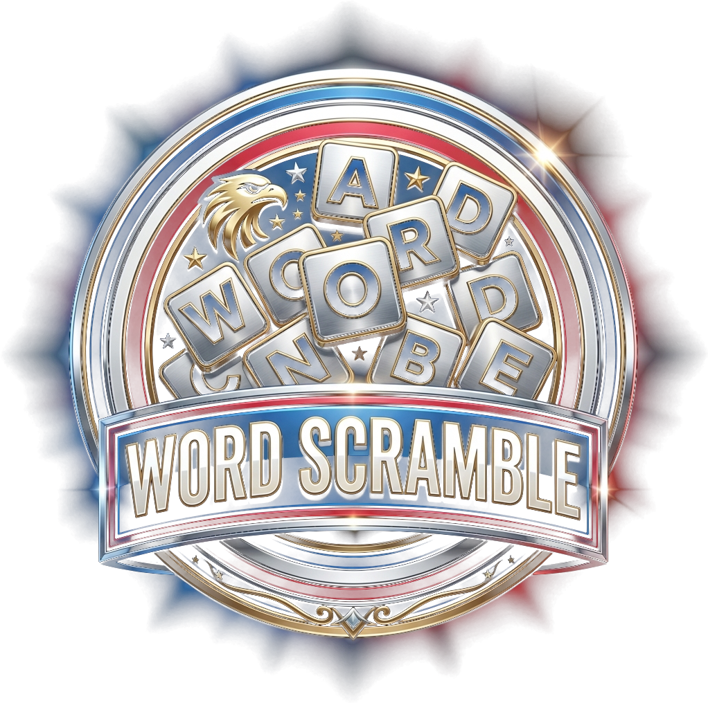 Founders Scramble